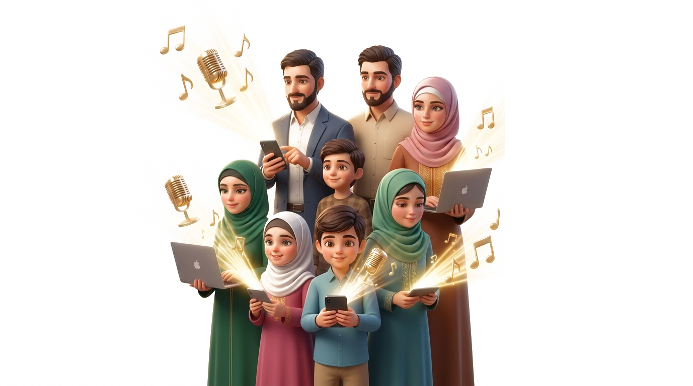 سفیران آگاهی